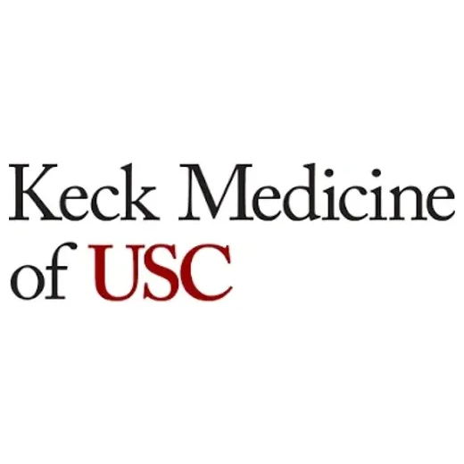 Keck Medicine of USC brand logo for keckmedicine.org