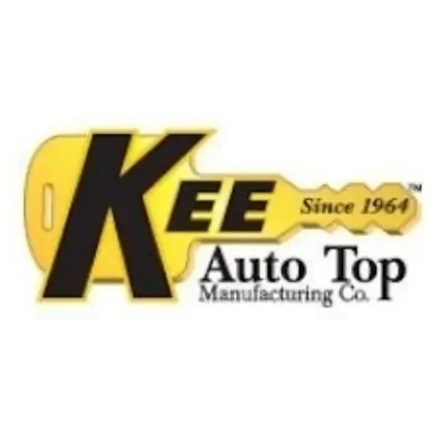 Kee Auto Top brand logo for keeautotop.com