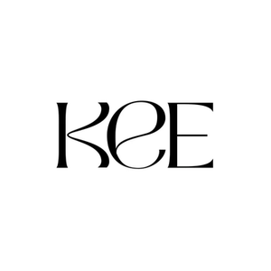 Kee Organics brand logo for keeorganics.com