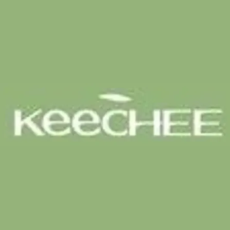 Keechee Home brand logo for keecheehome.com