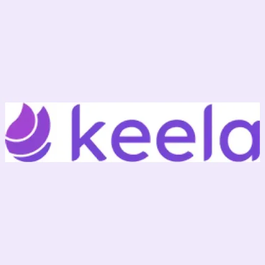 Keela brand logo for keela.co