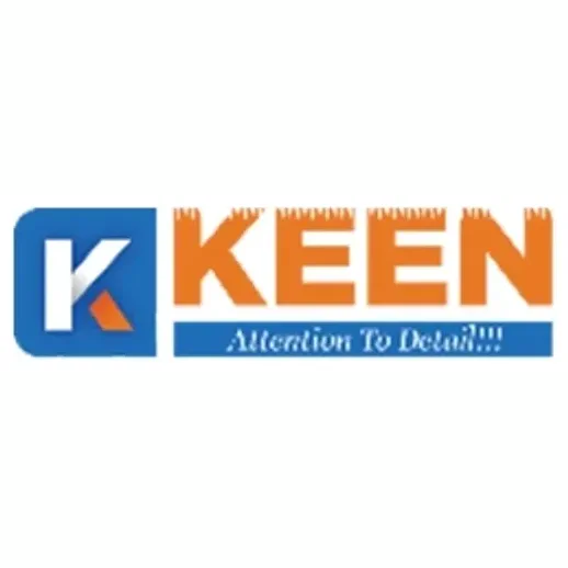 Keen Attention To Detail brand logo for keenattentiontodetailnc.com