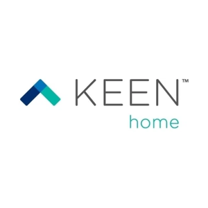 Keen Home brand logo for keenhome.io