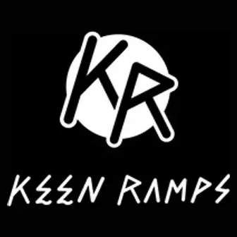 Keen Ramps brand logo for keenramps.com