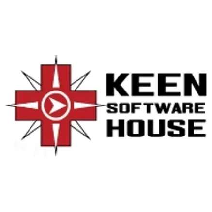 Keen's brand logo for keenswh.com