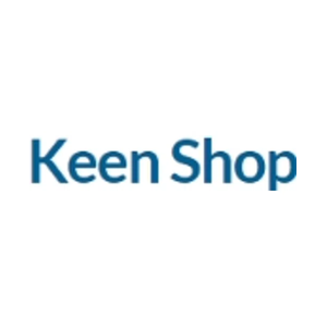 Keen Shop brand logo for keen-shop.com