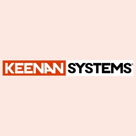 keenansystems brand logo for keenansystems.com