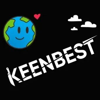 Keenbest brand logo for keenbestus.com