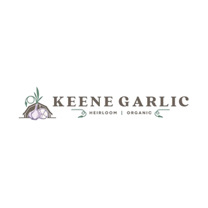 keeneorganics brand logo for keeneorganics.com