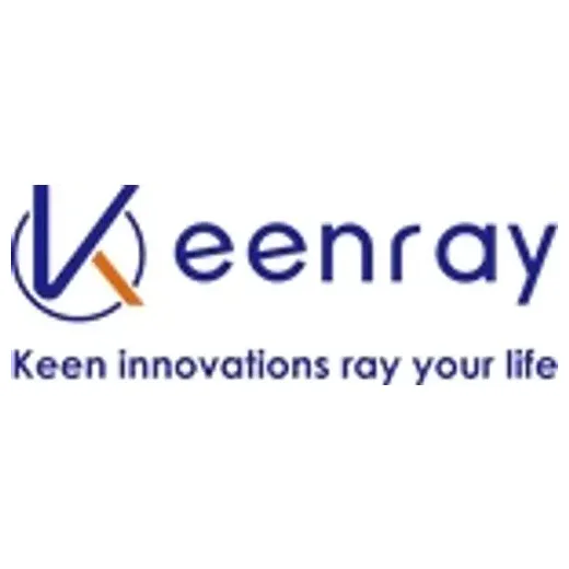 Keenray brand logo for keenray.com