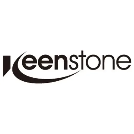 Keenstone brand logo for keenstone.com