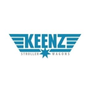 Keenz brand logo for keenz.us