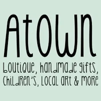 Keep A Town Weird brand logo for keepatownweird.com