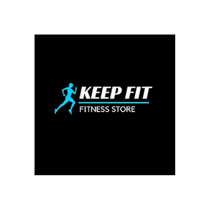Keep Fit Fitness Store brand logo for keepfitfitnessstore.co.uk