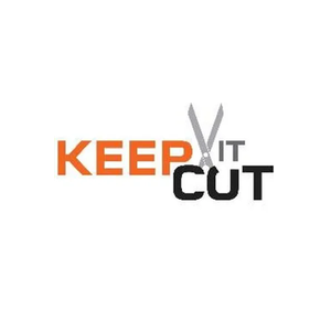 Keep It Cut brand logo for keepitcut.com