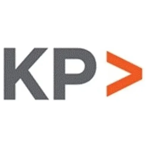 Keep Pursuing brand logo for keeppursuing.com