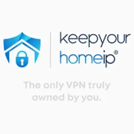 Keep Your Home IP brand logo for keepyourhomeip.com