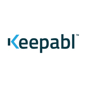 keepabl brand logo for keepabl.com