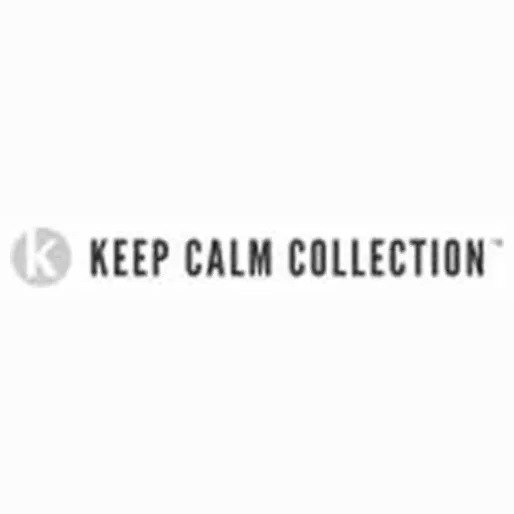 keepcalmcollection brand logo for keepcalmcollection.com