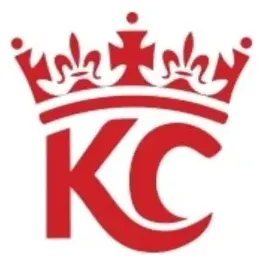 Keepcalms brand logo for keepcalms.com