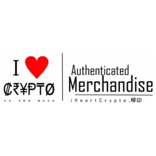 keepcryptoweird brand logo for keepcryptoweird.com