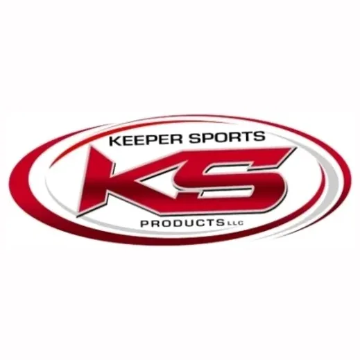 Keeper Sports Products brand logo for keepersportsproducts.com
