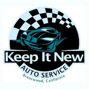 keepitnewautoservice brand logo for keepitnewautoservice.com