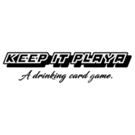 keepitplaya brand logo for keepitplaya.com
