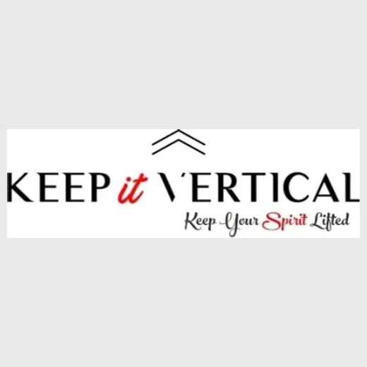 keepitvertical brand logo for keepitvertical.org