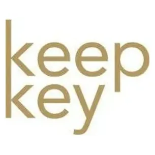 KeepKey brand logo for keepkey.com