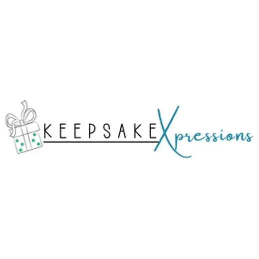keepsakexpressions brand logo for keepsakexpressions.com