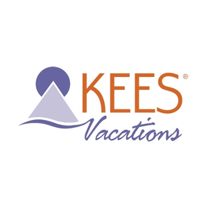 Kees Outer Banks brand logo for keesouterbanks.com