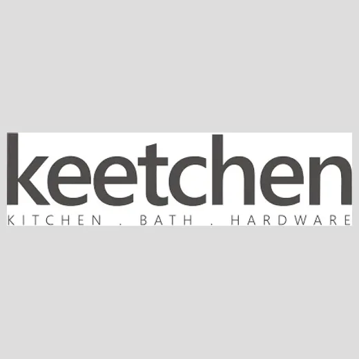Keetchen brand logo for keetchen.com