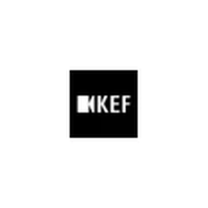 KEF Asia Pacific brand logo for ap.kef.com