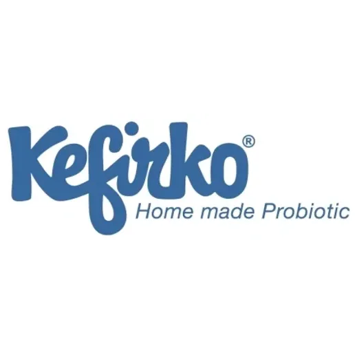 Kefirko brand logo for kefirko.com