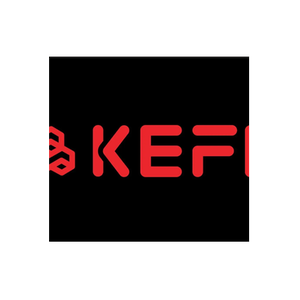 KEFL brand logo for kefl.co.uk