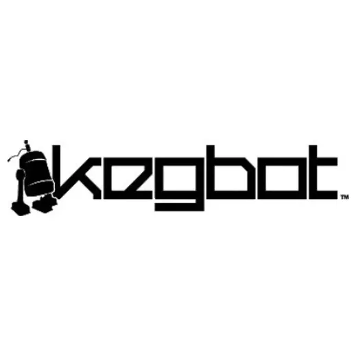 Kegbot brand logo for kegbot.org
