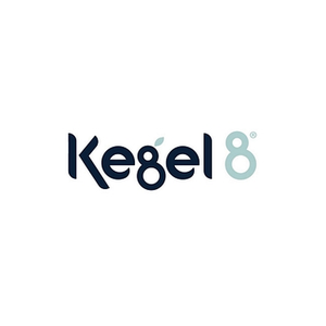Kegel8 brand logo for kegel8.co.uk