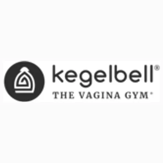 Kegelbell brand logo for kegelbell.com
