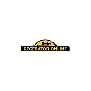 Kegerator Online brand logo for kegeratoronline.com