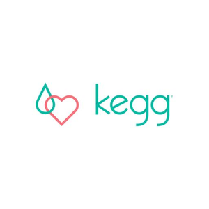 Kegg brand logo for kegg.tech