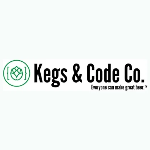 kegscode brand logo for kegscode.com