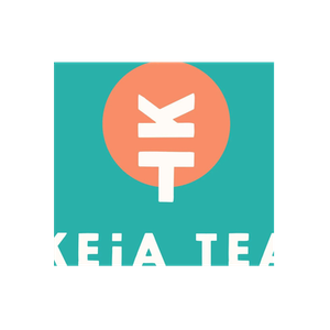 Keia Tea brand logo for keiatea.ch