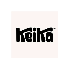 Keika Naturals brand logo for keikanaturals.com