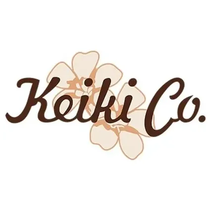 Keiki Co brand logo for keikico.com