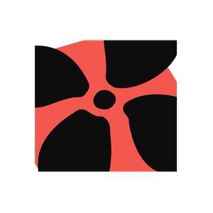 Keiko Furoshiki brand logo for keikofuroshiki.com