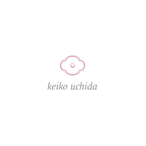 Keiko Uchida brand logo for keikouchida.com