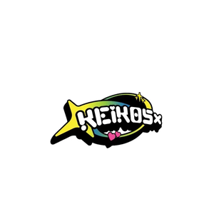 keikosx brand logo for keikosx.com