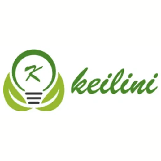 Keilini brand logo for keilini.com