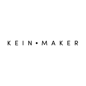 keinmaker brand logo for keinmaker.com